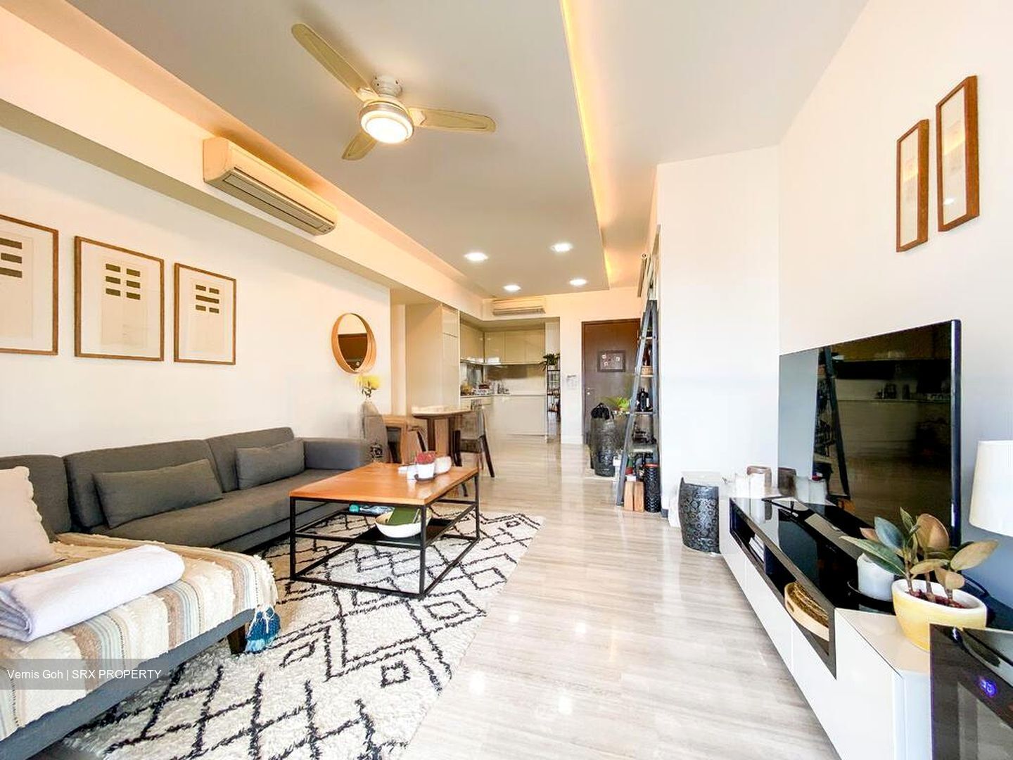 Sophia Residence (D9), Condominium #455105201